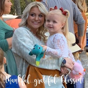 Meet your Posher, Amanda